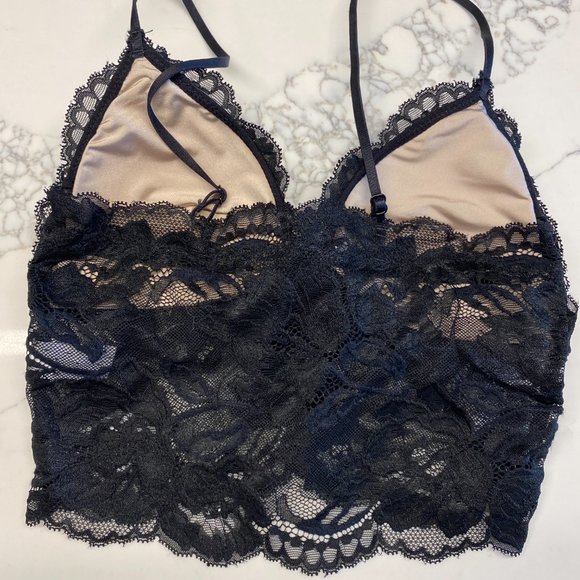 Two Piece Bra Set - Picture 5 of 5